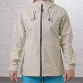 JAQUETA ANORAK UTMB FEMININO - Kailash
